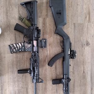 Meet your Posher, Marvin